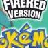 Pokemon Fire Red Leaf Green OST Sevii Islands