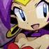SayMaxWell Shantae Darkest Night Remix