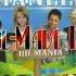 Ionit Cercel Made In Romania Speed Up