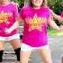 MON NAN NAN VITAMIN A By FLI P TIKTOK DANCE TREND 2023 ALL STAR DANCE FITNESS