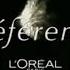 Loreal Preference 2012 реклама