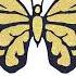 Monster Butterflies By Wish Fire