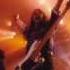 Iron Maiden Sanctuary Live Nancy 1998