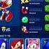 Just A Quick Look At My Sonic Prime Dash Characters