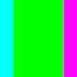 Television Color Bars Test Pattern NTSC HD PAL