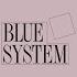 BLUE SYSTEM When Sarah Smiles EXTENDED MIX Maxi Version AI Instrumental