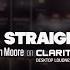 Studio Straight Talk Darren Moore On Clarity M Desktop Loudness Meter