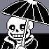 Undertale Tears In The Rain Fired S Take NO HIT