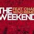 Nathan X The Weekend Ft Char Wh0 S Dub Remix