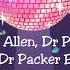 Donna Allen Dr Packer Joy Pain Dr Packer Extended Mix