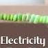 Spin Yarn With Me Electricity Coiled Two Ply Vegan Handspun Art Yarn Full Spinning Process