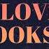 I Love Books