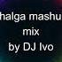 Chalga Mashup Mix By DJ Ivo