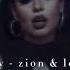 Yo Voy Zion Lennox Feat Daddy Yankee Sped Up