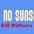 Bill Withers Aint No Sunshine 8 Bit Cover NES Soundfont Remix Meme Songs