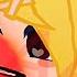 Fear Garden Kagamine Rin Gacha Edit FLASH WARNING