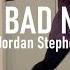 Big Bad Mood Jordan Stephens Esosa Oviasu Choreography Jordanfstephens