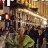 San Diego California Gas Lamp Quarter 4K Walking Tour