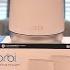 NETGEAR Orbi RBK753S AX4200 WiFi 6 Mesh Router Review Costco Model