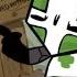 Green Knight A Castle Crashers Short