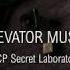 SCP Secret Laboratory OST Elevator Music