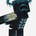 Angry Warden Test Minecraft Animation The Wild Update