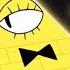 Bill Cipher I Can T Decide