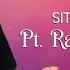 Sitar Legend Pt Ravi Shankar A Musical Journey Through Time Indian Classical Instrumental Music