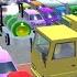 Sakura Monster Truk Collection Sakura School Simulator