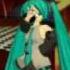 Hatsune Miku Balalaika With English Sub バラライカ MMD Sm4220022 HQ