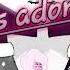 Let Us Adore You B3AKY Remix 1 Hour Long