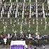 UNA Bands Marching Band Extravaganza 10 Sept 2022