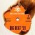 Black Pistol FIre Beelzebub From Big Beat 59