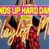 Rave Ryders Hardstyle In Your Eyez Fungist Remix Hands Up Hard Dance Playlist Mix Compilation