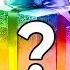 Would You Rather LUXURY Mystery Gift Edition Quiz Galaxy