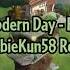 Modern Day Final Wave Plants Vs Zombies 2 Remix
