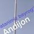 O Zbekiston Vatanim Manim