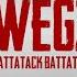 WEGZ X PUBG Mobile Hattatack Battatack Official Music Video ويجز حتتك بتتك