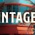 Hotel Vintage Lounge