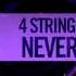 4 Strings Sue McLaren Never Ever After FULL RNM