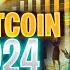 BITCOIN TO BREAK ALL TIME HIGHS IN 2024