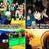 Things You Miss How It S Possible Anime Naruto Music Boruto Itachi Facts
