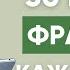 Немецкий на слух Фразы на каждый день на немецком Разговорная практика на немецком