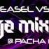 Weasel Busters Vs Billx MegaMix Live Pacha Club