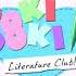 Dreams Of Love And Literature Doki Doki Literature Club