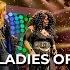 Ladies Of Soul 2018 Celebration JT Taylor Ft Ladies Of Soul