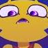 Ankha Zone DVRST CLOSE EYES 1 Hour Original Meme Animation