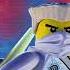 LEGO Ninjago Season 3 Rebooted Whip Remix Extended