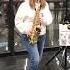 Metro Amazing Saxophone
