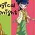 Winx Club Magical Tonight W Lyrics